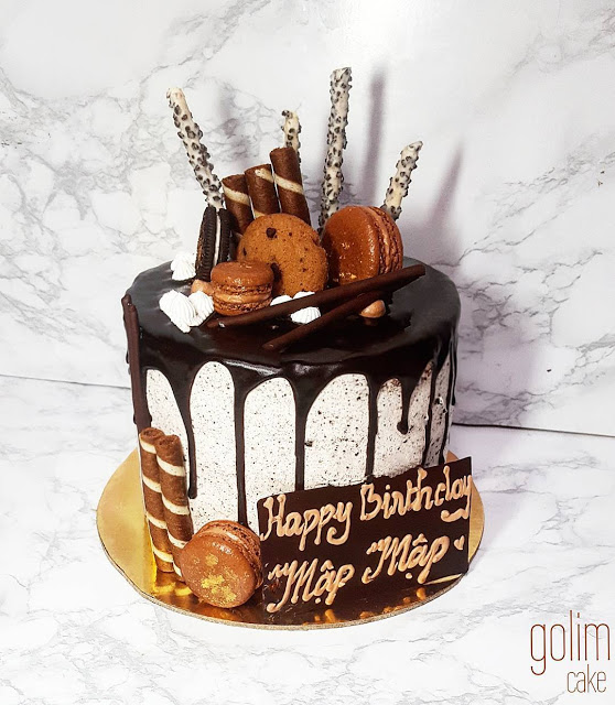 Happy BirthDay Mập Mập