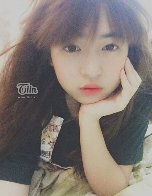 Hình Ảnh Girl Xinh 20