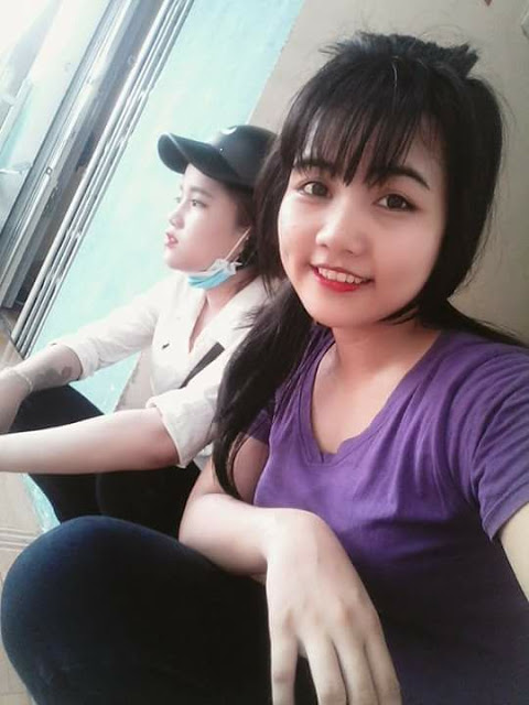 Hình Ảnh Girl Xinh 6