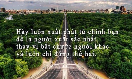 +473 Câu nói hay về Cuộc sống cực Ý nghĩa có thể bạn chưa biết ? 3