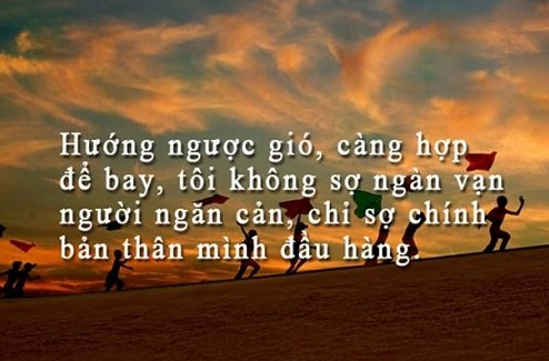 +445 Câu Nói Hay về Bản Thân ý nghĩa sâu sắc nhất 6