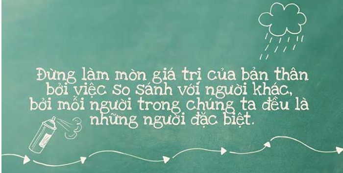 +445 Câu Nói Hay về Bản Thân ý nghĩa sâu sắc nhất 12