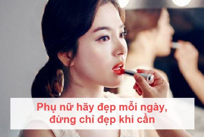 +456 Câu nói Hay về Phụ Nữ thông minh, hiện đại đúng từng chi tiết! 6