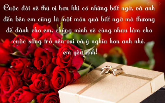 Những Lời Chúc Mừng Sinh Nhật Hay và cực kỳ Ý nghĩa! 14