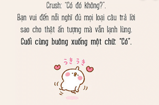 Những Câu nói Thả Thính Hay đăng FB, Zalo, MXH bao chất 4