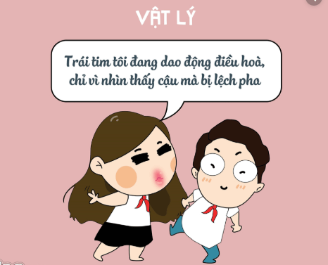 Những Câu nói Thả Thính Hay đăng FB, Zalo, MXH bao chất 2