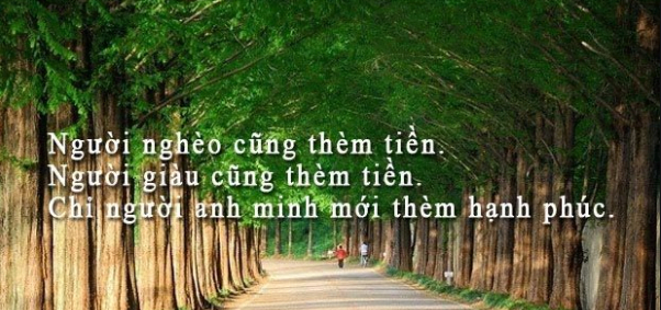 +322 Câu nói hay về Tiền và Cuộc sống sâu sắc và thâm nho 11