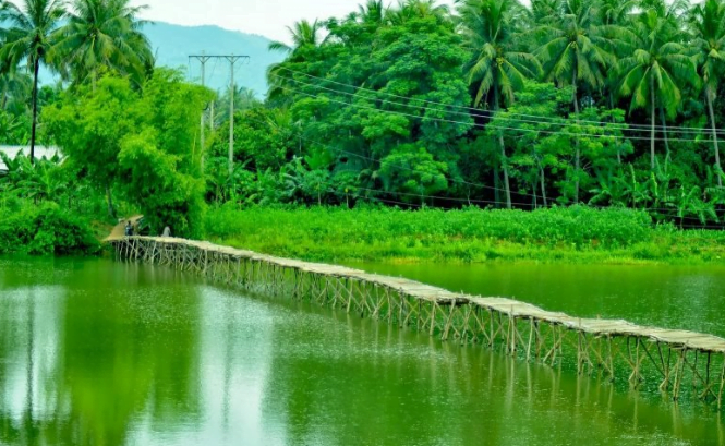 +357 bài Thơ hay về Quê Hương, đất nước được nhiều độc giả yêu thích 3