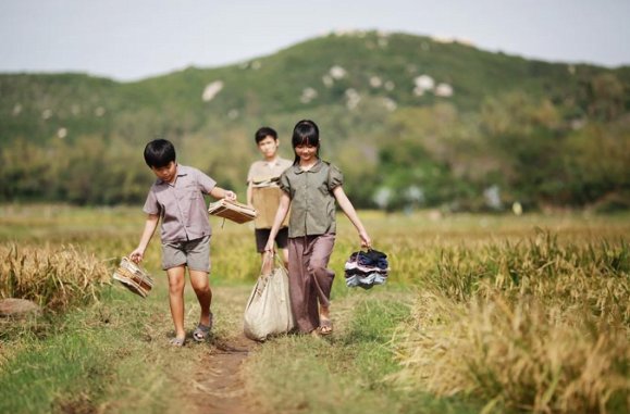 +357 bài Thơ hay về Quê Hương, đất nước được nhiều độc giả yêu thích 13