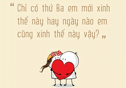 +444 Bài Thơ Thả Thính Hay Ngọt ngào Lãng Mạn pha chút dí dỏm 3