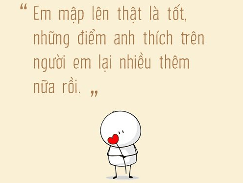 +444 Bài Thơ Thả Thính Hay Ngọt ngào Lãng Mạn pha chút dí dỏm 5