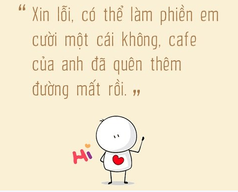 +444 Bài Thơ Thả Thính Hay Ngọt ngào Lãng Mạn pha chút dí dỏm 2