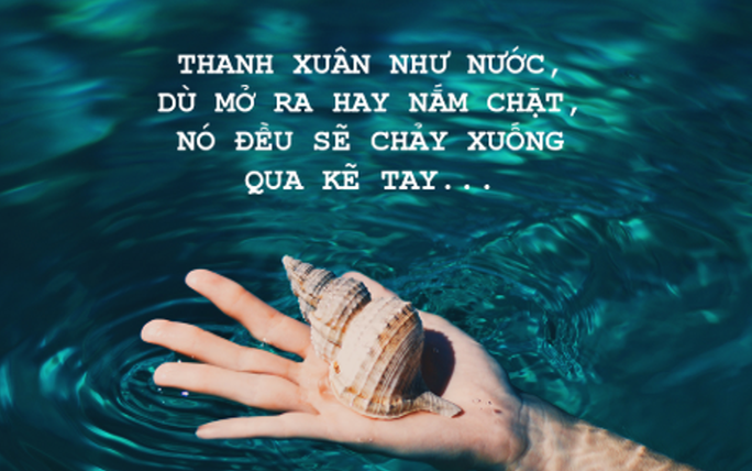 +333 bài Thơ hay về Thanh Xuân tươi đẹp và thơ mộng 4