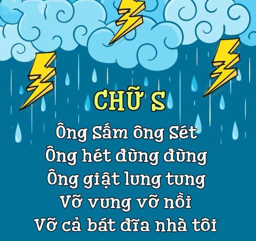 +555 Bài Thơ Hay cho Bé tập nhớ và đọc ý nghĩa 24