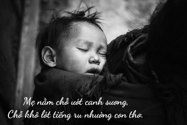 Những bài thơ hay về mùa đông lạnh lẽo và cô đơn 12