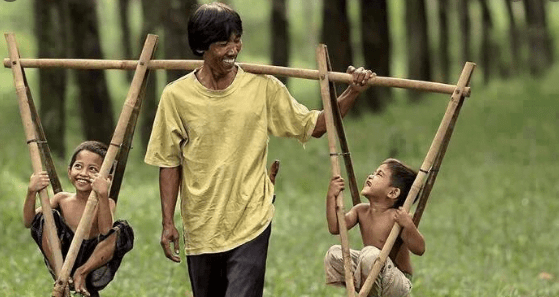 Những bài thơ hay về cha chân tình, sâu sắc và ý nghĩa 8