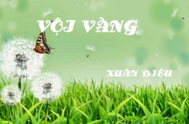 Nhà thơ Xuân Diệu - Ông hoàng của những áng thơ tình 8