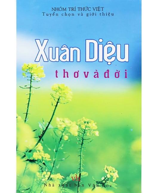 Nhà thơ Xuân Diệu - Ông hoàng của những áng thơ tình 3