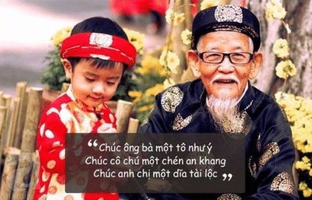 Lời chúc mừng sinh nhật cho ông/bà ý nghĩa nhất mọi thời đại 7