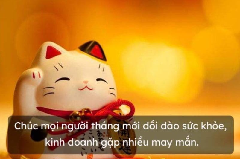 Tổng hợp +666 lời chúc may mắn bình an hay & ý nghĩa nhất 2