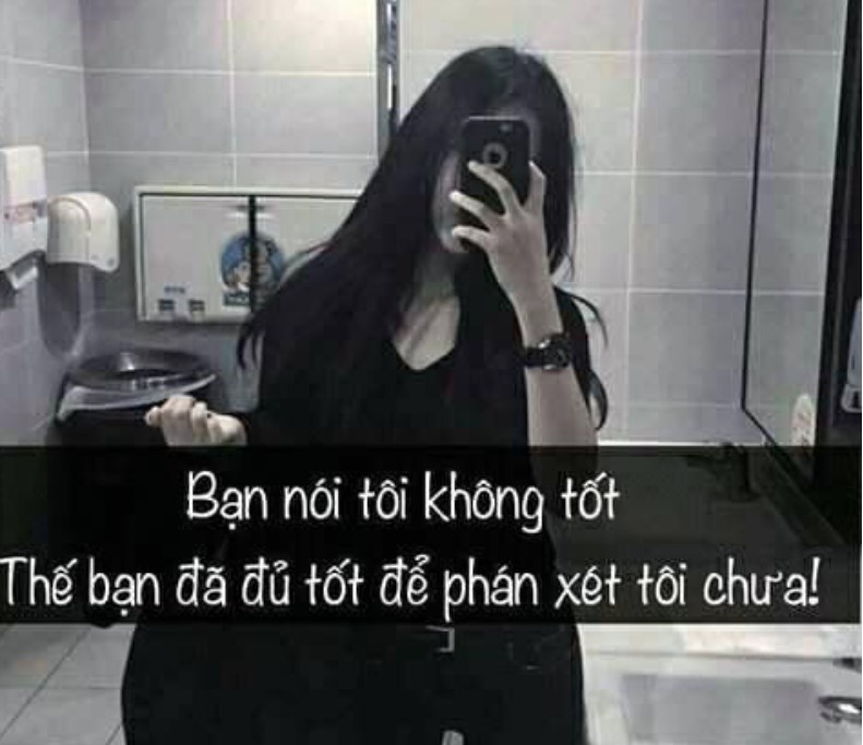 Tổng hợp - Những câu chửi hay ngắn gọn và chất nhất 4