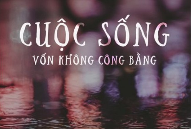 Tổng hợp - Những câu chửi đời bất công bạc bẽo 7