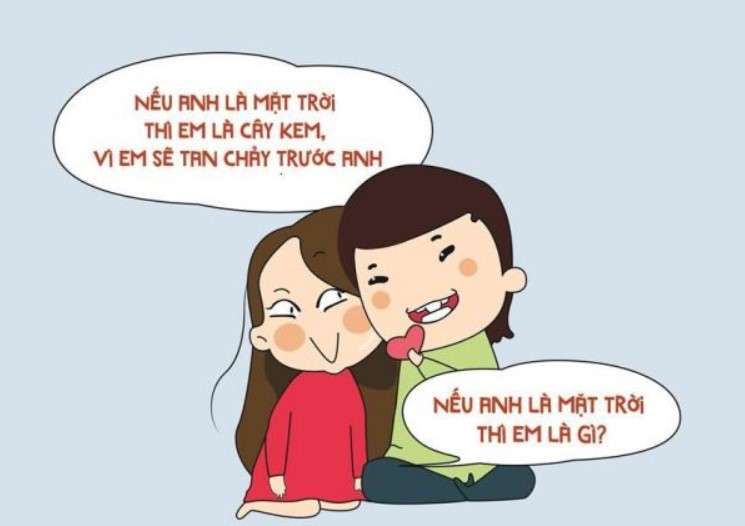 100+ Bài thơ lục bát tình yêu hay nhất mọi thời đại - Tạp chí Văn Nghệ