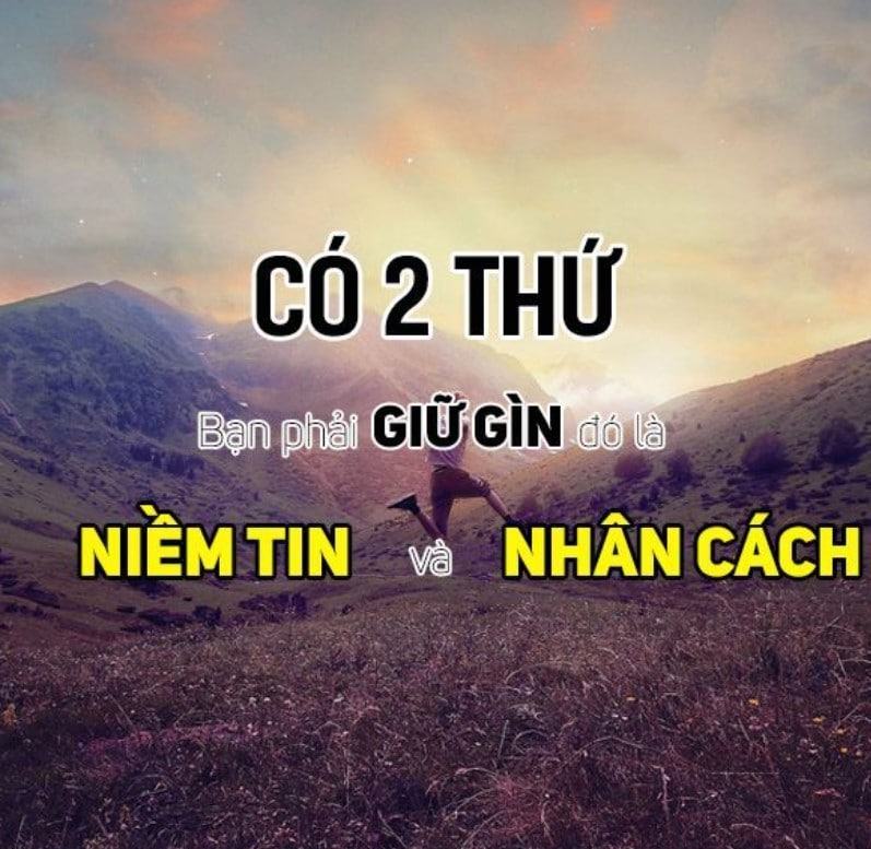 299+ Caption hay về cuộc sống đáng phải suy ngẫm 2