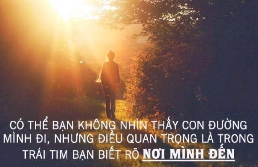 299+ Caption hay về cuộc sống đáng phải suy ngẫm 11