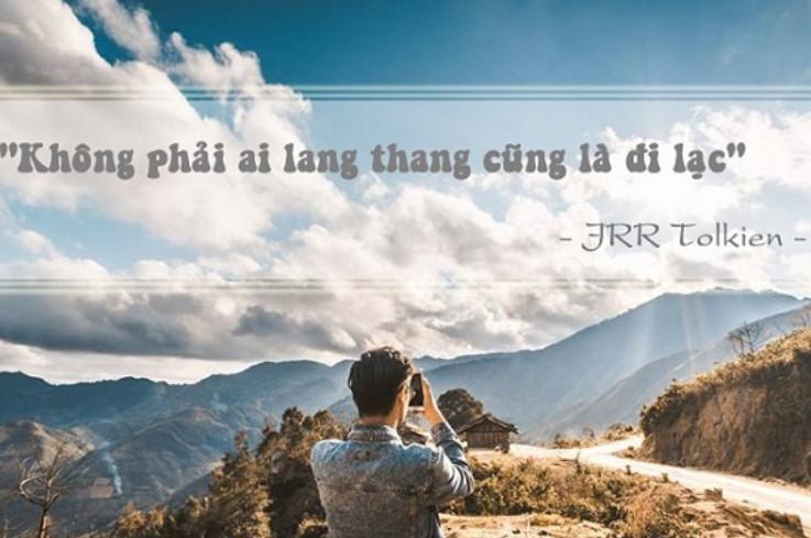 299+ Caption Về Đi Chơi triệu like 2