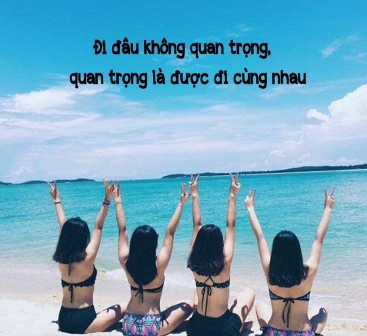 299+ Caption hay về du lịch trải nghiệm cuộc sống thú vị 4