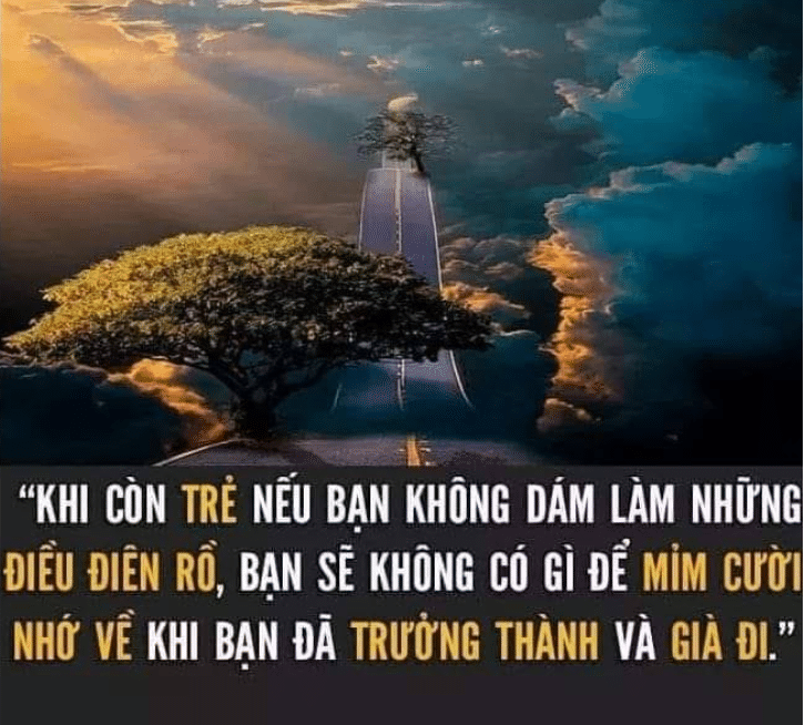 299+ Caption Hay Về Tuổi Trẻ nhiệt huyết và năng động 7