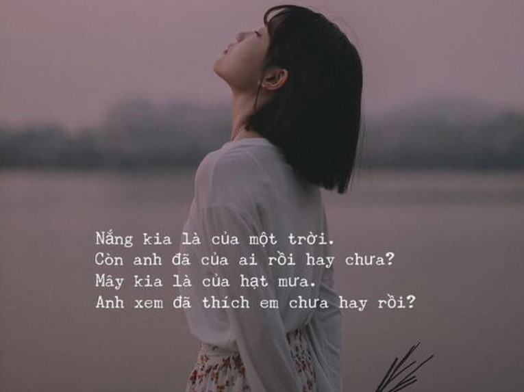 299+ Caption Hay Thả Thính cực vui và hài hước 5