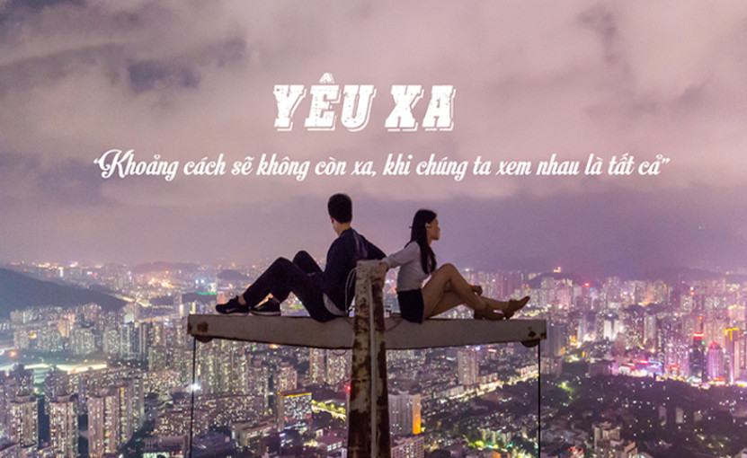 299+ Caption Hay Về Yêu Xa hay và cảm động nhất 7