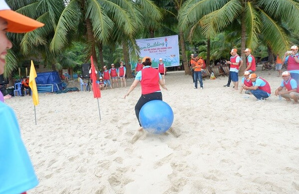 + 555 Câu Nói Hay Về Team Building Cực Vui Vẻ Và Hài Hước 4