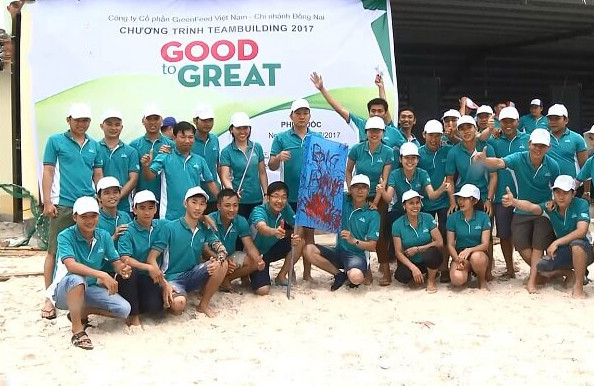 + 555 Câu Nói Hay Về Team Building Cực Vui Vẻ Và Hài Hước 6