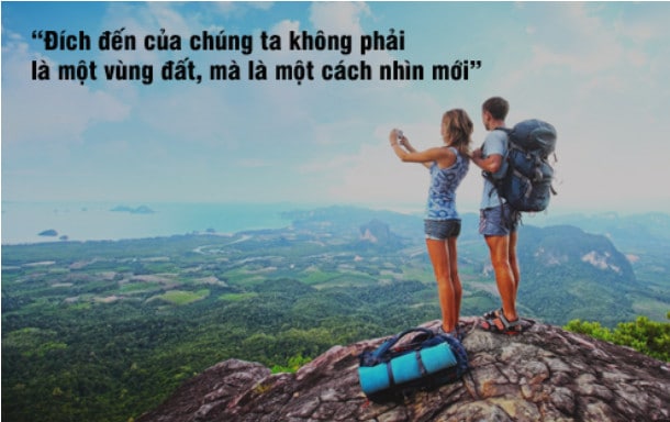 + 799 STT Hay Về Du Lịch Hay Và Ý Nghĩa Nhất 4