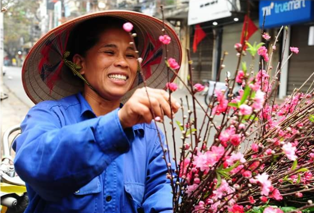 Những bài Thơ hay tặng Mẹ nhân ngày 20 - 10 được yêu thích nhất 7