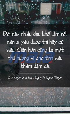 Sưu tầm 1001 stt để đời trong phim và tiểu thuyết hay ý nghĩa nhất mọi thời đại phần 7