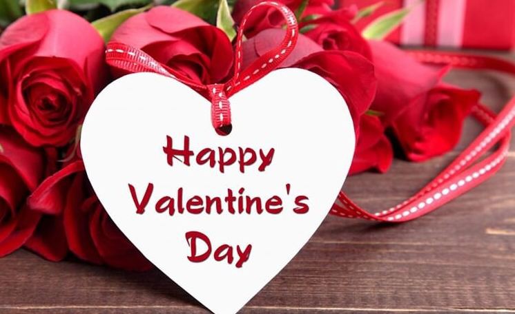 Những stt gửi gắm yêu thương ngày valentine