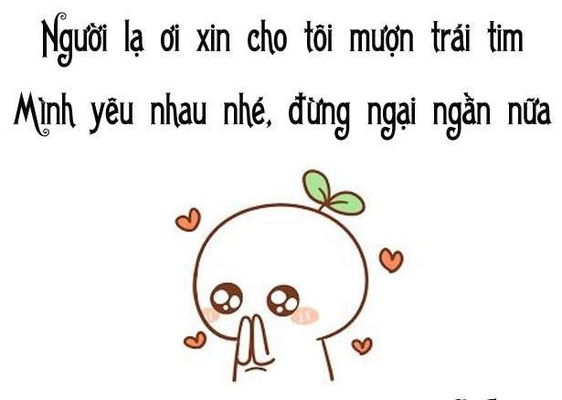 Những Stt thả thính Valentine hài hước, dí dỏm và cực chất