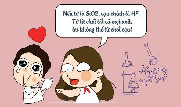 Những stt của hội F.A thả thính mùa Valentine