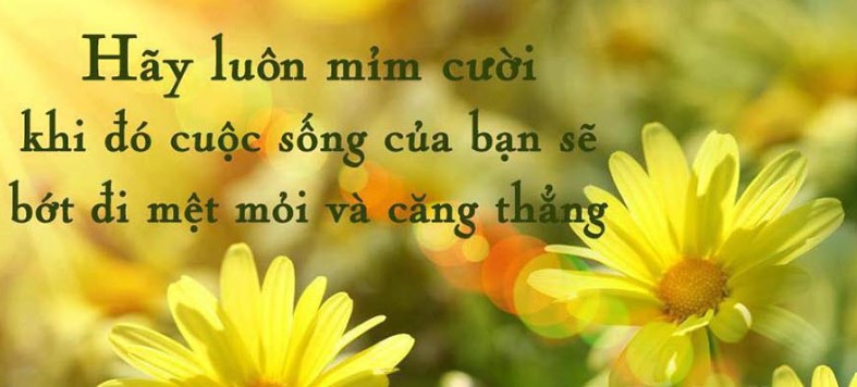 Lời Chúc Ngọt Ngào Hay Ý nghĩa dành cho những người mình yêu thương 8