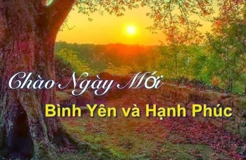 Lời Chúc Ngọt Ngào Hay Ý nghĩa dành cho những người mình yêu thương 3