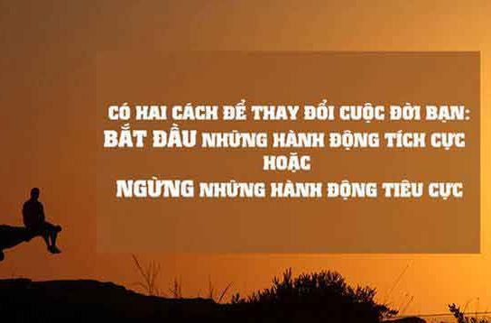 Chùm status ngắn về cuộc sống được yêu thích nhất