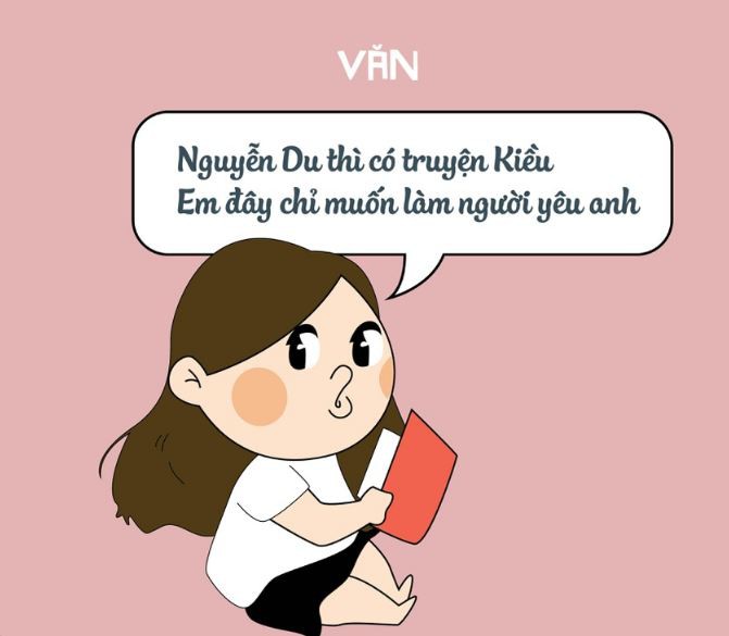 Những câu status thả thính trai thu hút ngàn like facebook