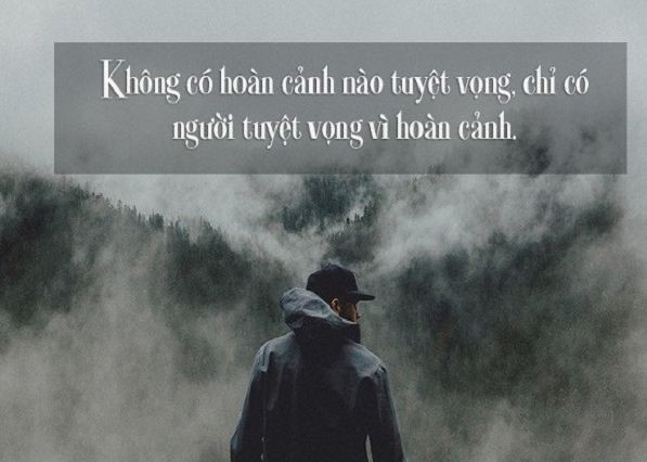 Những status thất vọng về công việc mệt mỏi