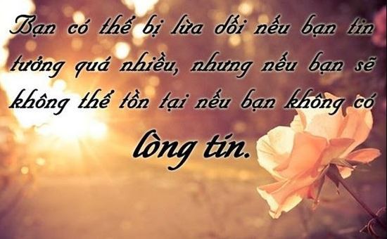 Stt thất vọng về bản thân đáng suy ngẫm nhất