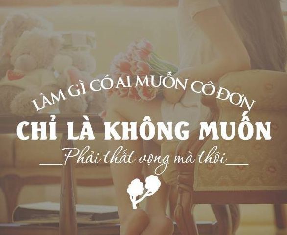 Những status thất vọng về tình yêu tan nát cõi lòng 2