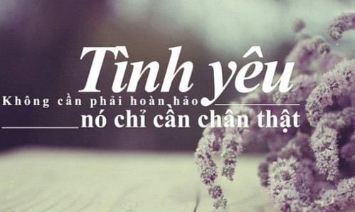 Những câu status về hạnh phúc trong tình yêu